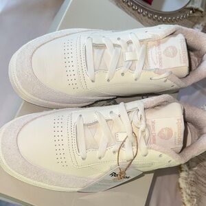 Men’s Reebok Classic (38th anniversary Shoe Palace Exclusive edition)